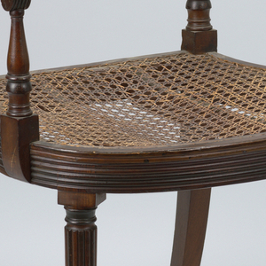 Chair (USA), ca. 1812