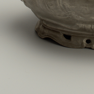 Tureen And Cover, 1775–78