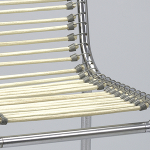 Sandows No. 5 Side Chair, 1929