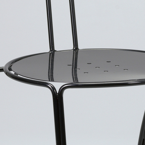 Palais Royale Chair, 1986