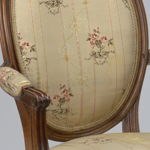 Chair (France), 20th century