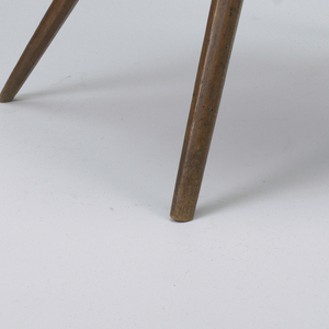 Side Chair, late 17th–early 18th century