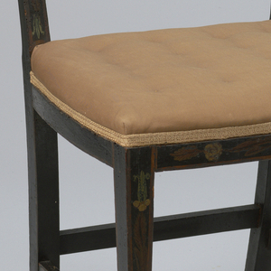 Side Chair (England), ca. 1780
