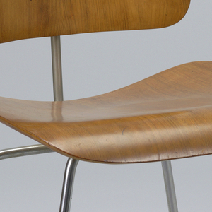 DCM Side Chair, 1946