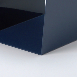 Square Chair Chair, 1992–93