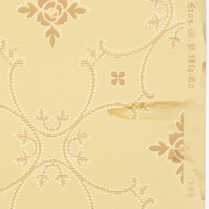 Sidewall (USA), 1875–1925