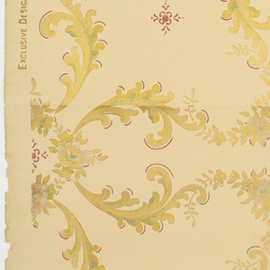 Sidewall (USA), 1875–1925