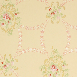 Ceiling Paper (USA), 1875–1925