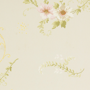 Ceiling Paper (USA), 1875–1925