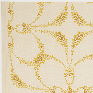 Ceiling Paper (USA), 1875–1925