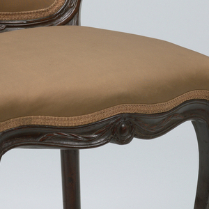 Side Chair (Germany), late 18th century