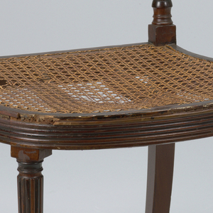 Side Chair (USA), ca. 1812