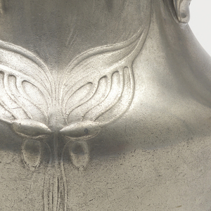 Teapot, 1900–1902