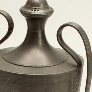 Tea Urn And Cover