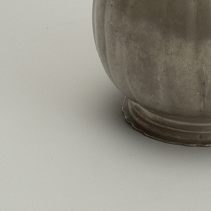 Coffeepot And Lid (Germany), ca. 1760