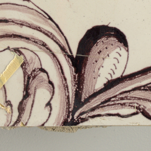 Wall Facing (Netherlands), ca. 1725