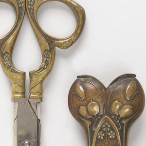 Scissors (Germany), ca. 1900