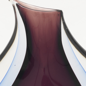 Vase (Italy), ca. 1960