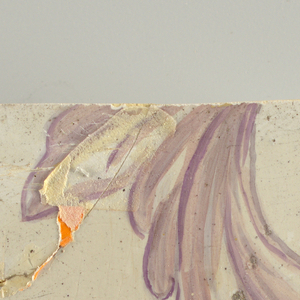 Wall Facing (Holland), ca. 1725