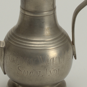 Flagon