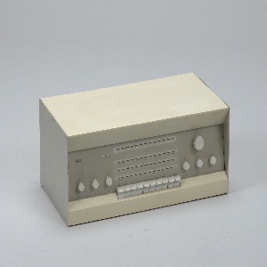 RCS 9 Receiver