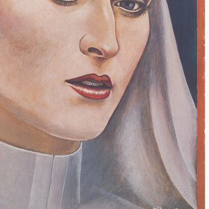Poster, Measure for Measure, 1976