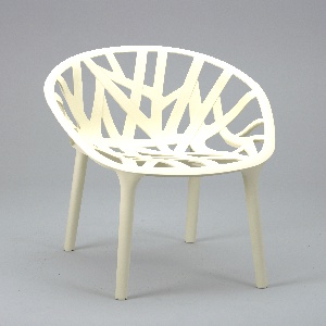 Vegetal Chair, 2009