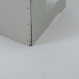 Folding Stool (Switzerland), 1987