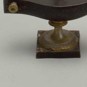 Lamp (England), ca. 1815