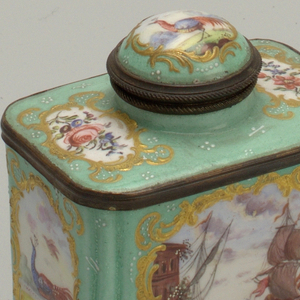 Jar Top