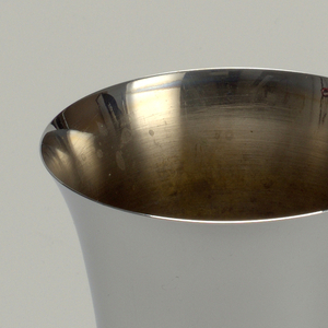 Calyx Vase, 1930–40
