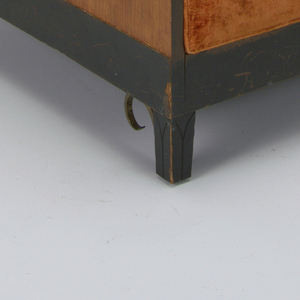Armchair (USA), ca. 1930