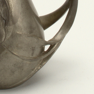 Kayserzinn Jug, 1900–1902