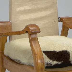 Armchair (USA), 1934