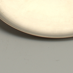 Cake Plate (Austria), 1930–35
