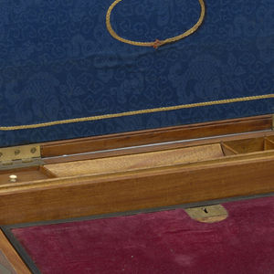 Desk (China), 1850–1900