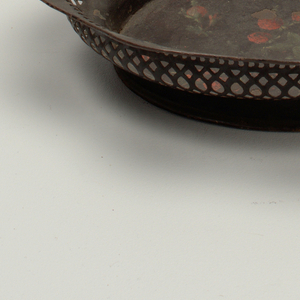 Basket, ca. 1820