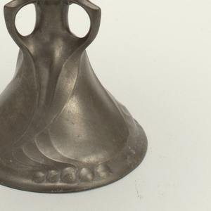 Kayserzinn Vase, 1902–04