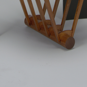 Chair (USA), 1991