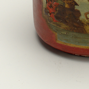 Cachepots, ca. 1750