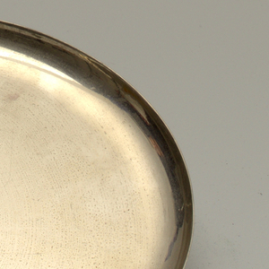 Cake Plate (Austria), 1930–35