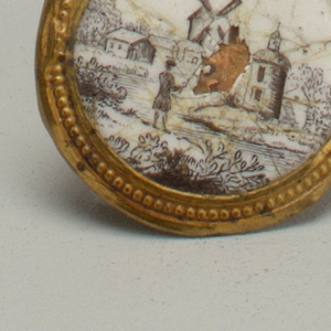 Escutcheon