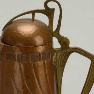 Ewer, ca. 1910