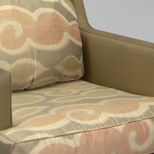Armchair (USA), 1967