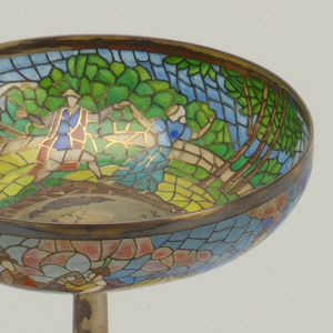Wine Glass (Spain), 1915–30