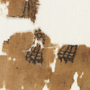 Fragment (Iraq), 10th century