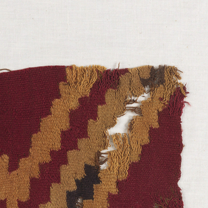Fragment (Peru), 1420–1532