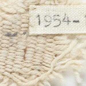 Textile (Peru), before 600 AD