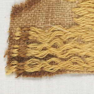 Fragment (Peru), 1000–1450