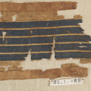 Fragment, 13th century